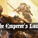 Illustration for article titled Author Says Games Workshop Is Trying To Own The Term Space Marine